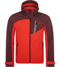 Pánska softshell bunda RAVIO-M KILPI